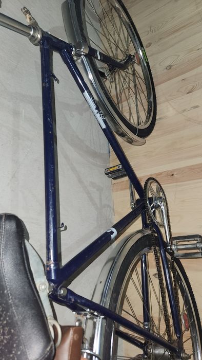 Aist velosiped  SSSR