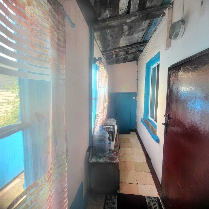 Дом / в районе 8 м-на