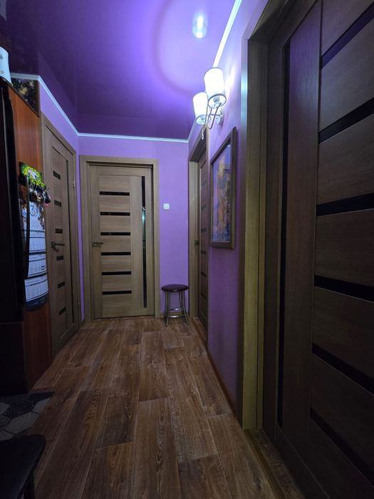 Продается 3ком квартира