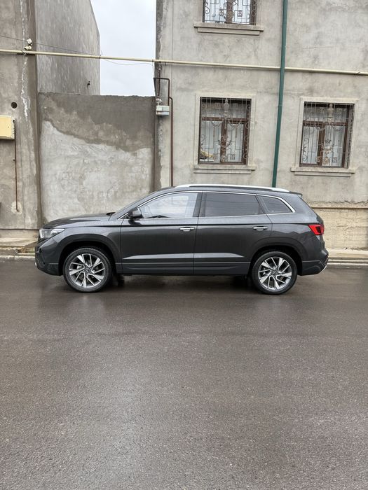 Volkswagen Jetta VS7 2023/24