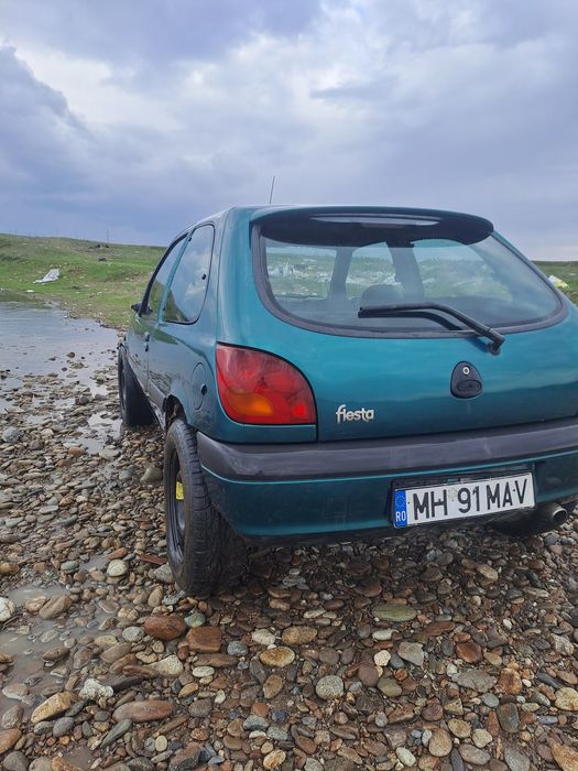 FORD Fiesta 0 — imagine 4