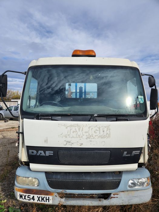 Cabina Daf LF 45/55 An 2004-2007