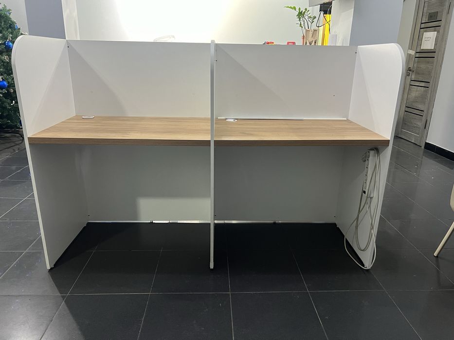 Столик для работы с компьютером