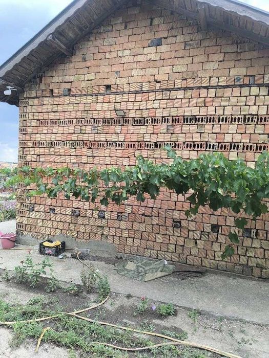 Продава се Къща в с. Богдан, Област Добрич - 50 кв.м за 357 €/кв.м - Снимка #7