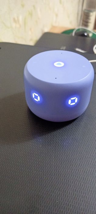 Яндекс станция (Алиса 2)