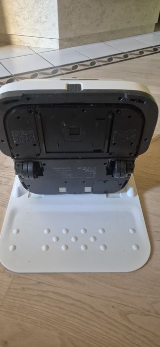 Irobot подочистачка