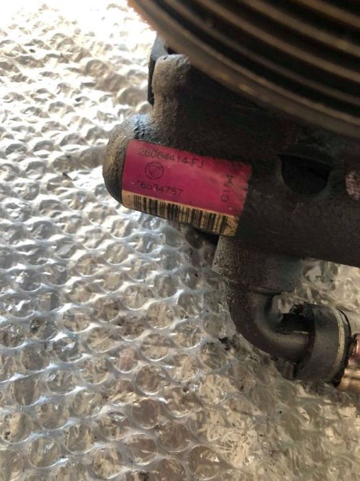 pompa servodirectie 1.9 d 223a6000 fiat strada doblo 223 dupa 2001