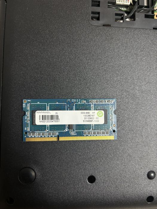 Продам озу ddr3 2gb