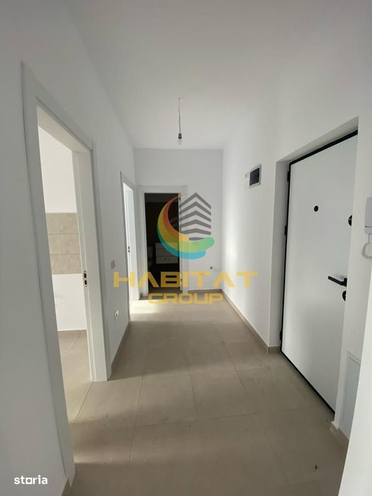 Apartament 3 Camere, Bloc Nou, Acte Gata- Aurel Persu
