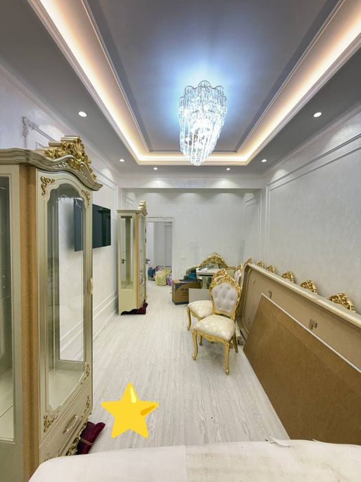 ЖК Parkent Avenue 3-х комнатная 77м2 ‼️Ул Паркентская