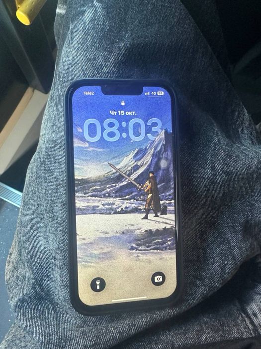 Ппродам айфон 13