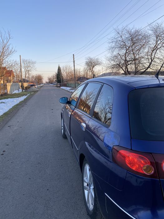 vand/schimb fiat croma