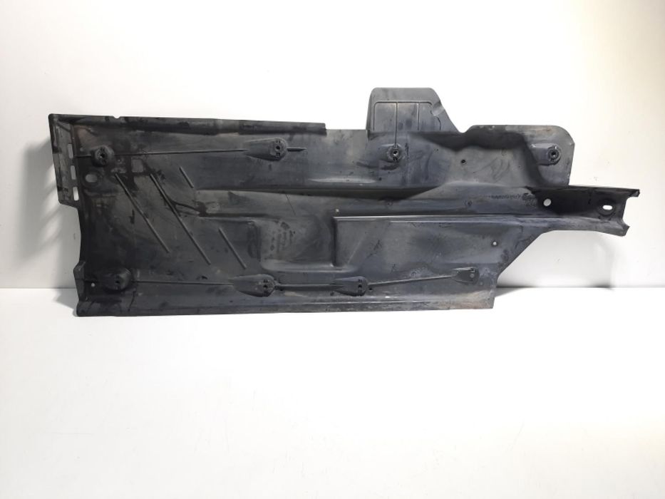 Scut caroserie dreapta, cod 6Q7825202A, Skoda Roomster (5J)