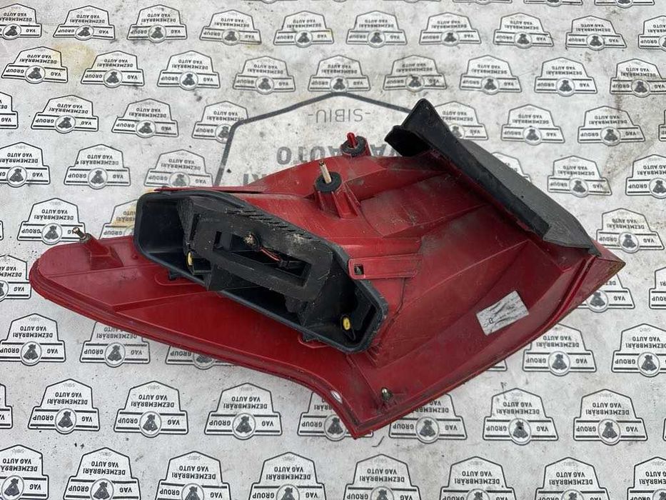 Stop dreapta spate PEUGEOT 407 2004-2008