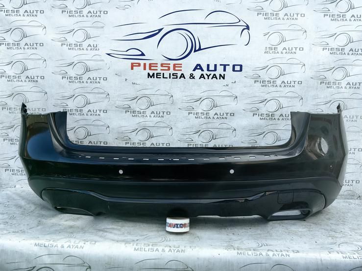 Bara spate Mercedes GLA W156 Facelift an 2017-2018-2019