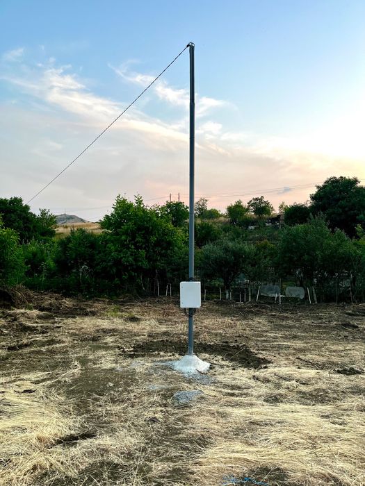 Продава се Парцел в Айтос - 923 кв.м за 14 €/кв.м - Снимка #2