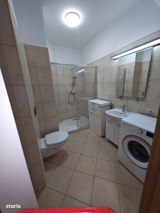 3 camere Foisorul de Foc-Eminescu, parcare subterana+boxa -Proprietar