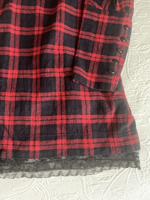 Рикля Avin размер S