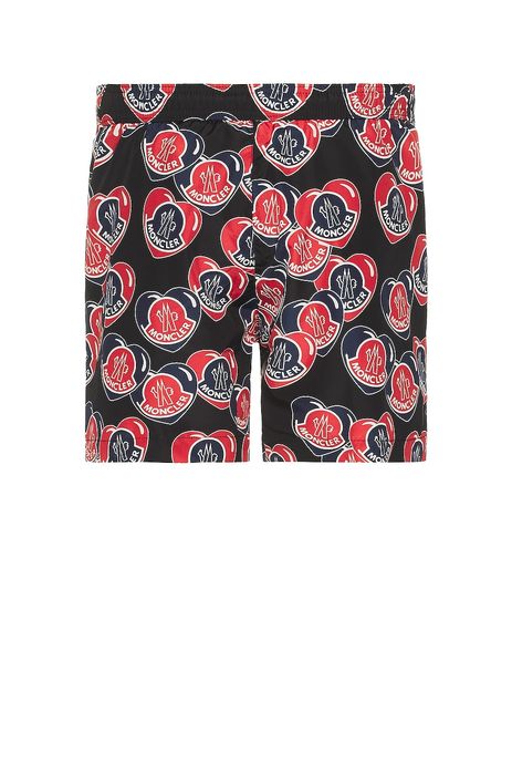 Оригинален бански Moncler