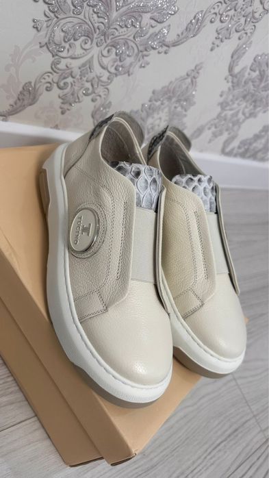 Кеды Турция