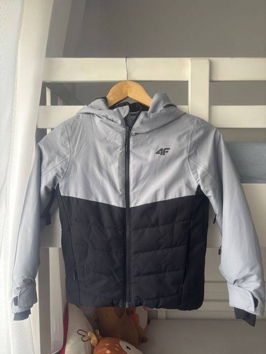 Geaca ski 4F marimea 122