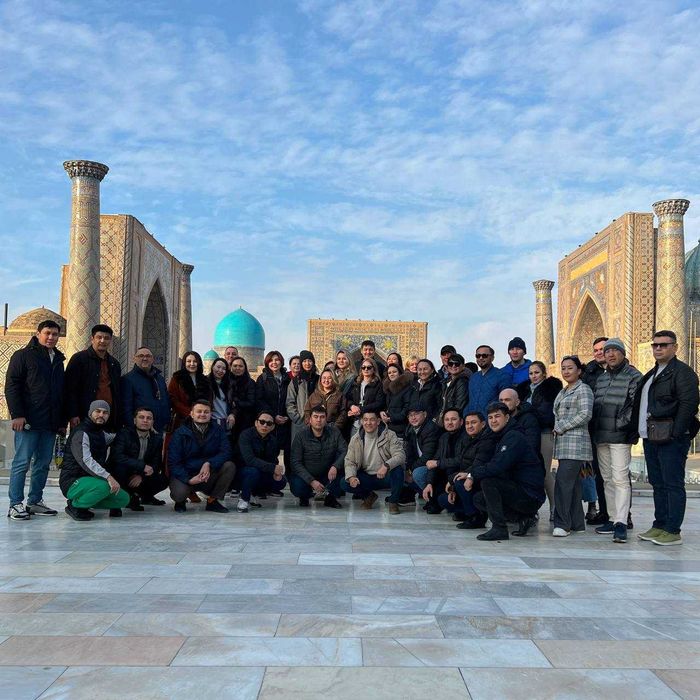 Гарантируем яркие эмоции – топовые туры по Узбекистану!