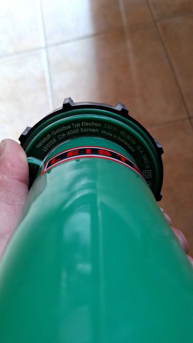 Инструменти  втора употреба