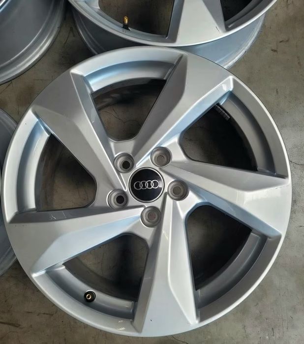 Jante originale Audi R18 Q2 Q3