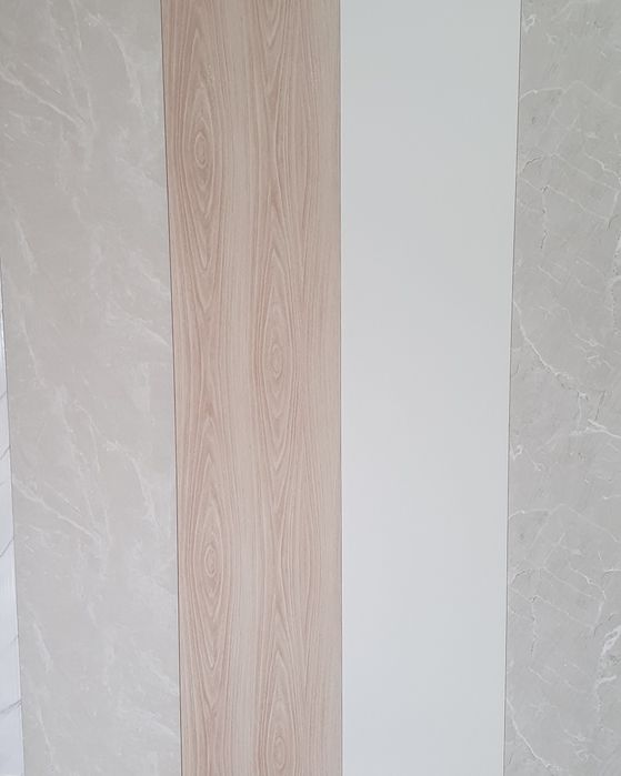 Декор понел, ПВХ, ХДМ