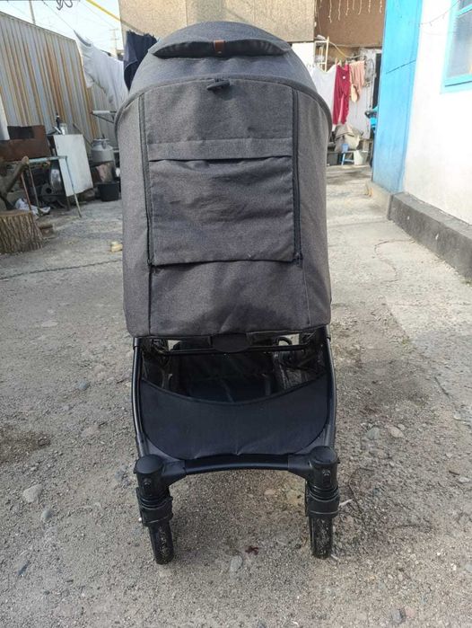 Продам детскую коляску