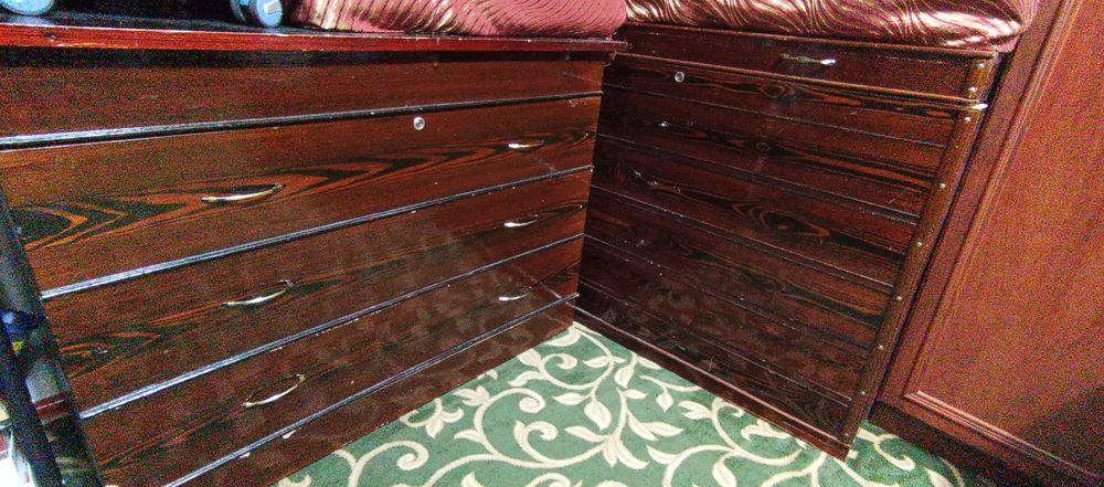 Сундук Стенка Гардероб