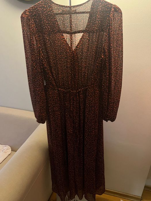 Рокля Mango - S/ M размер