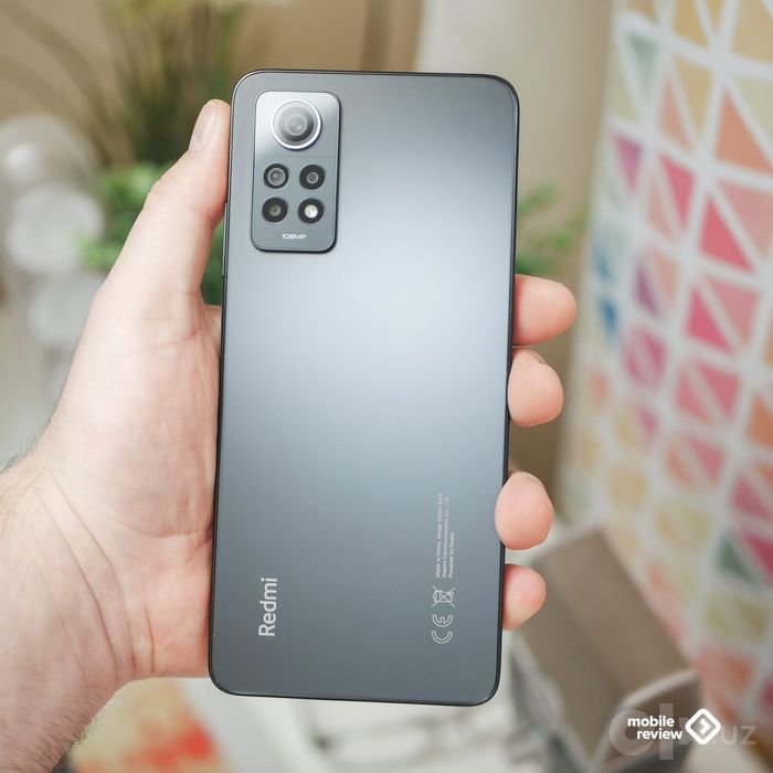 Redmi Note 12 Pro 8/256