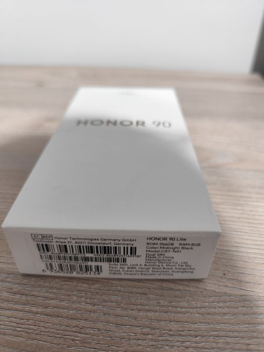 Honor 90 Lite NOU