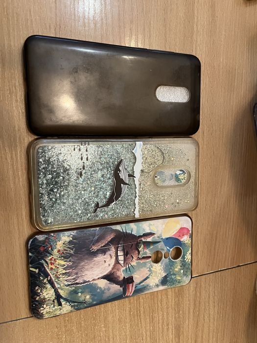 Xiaomi Redmi 5 Plus 32GB