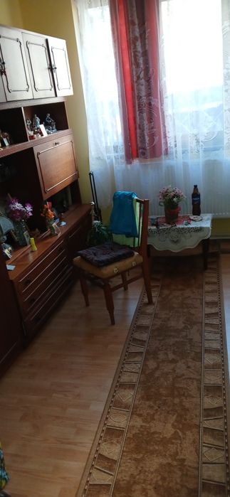 Garsoniera de vinzare
