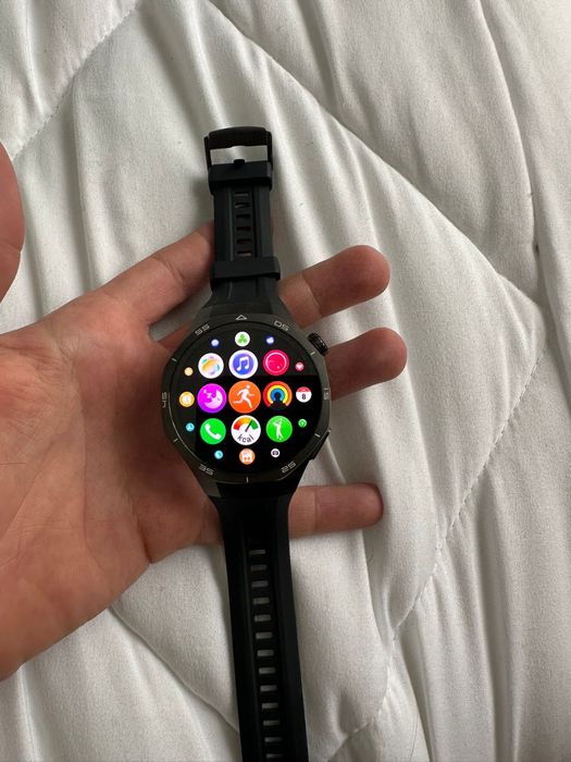 HUAWEI Watch GT 5 Pro