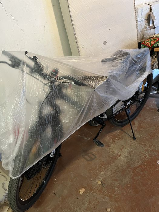 Обмен велосипед Cruzer Horizon