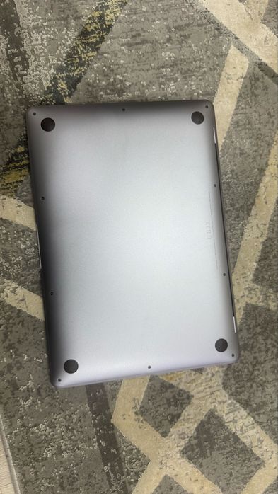 Macbook air 13, 2020, M1, 8/256