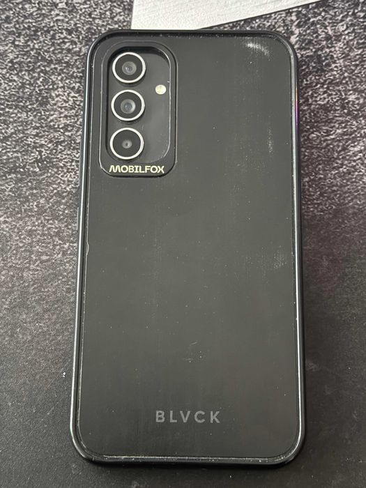 [Телефон] Samsung - Galaxy A54 5G, 6.4'', 8GB/256GB, Awesome Graphite