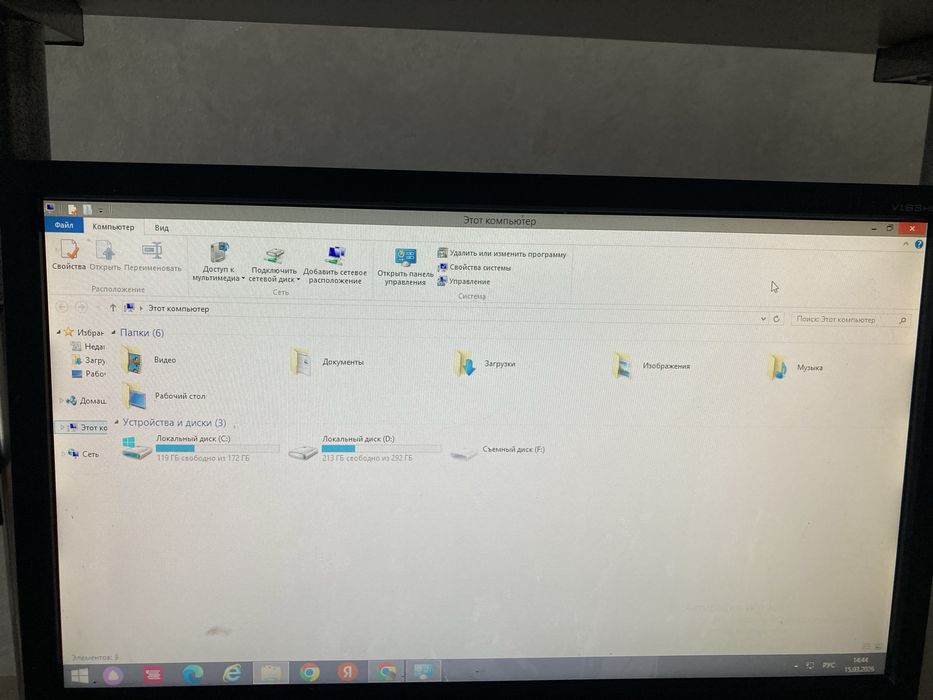 Компютер Асеr отличном состояний