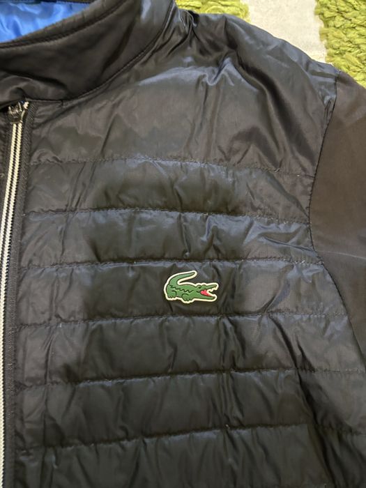 Lacoste хибридно яке S/M