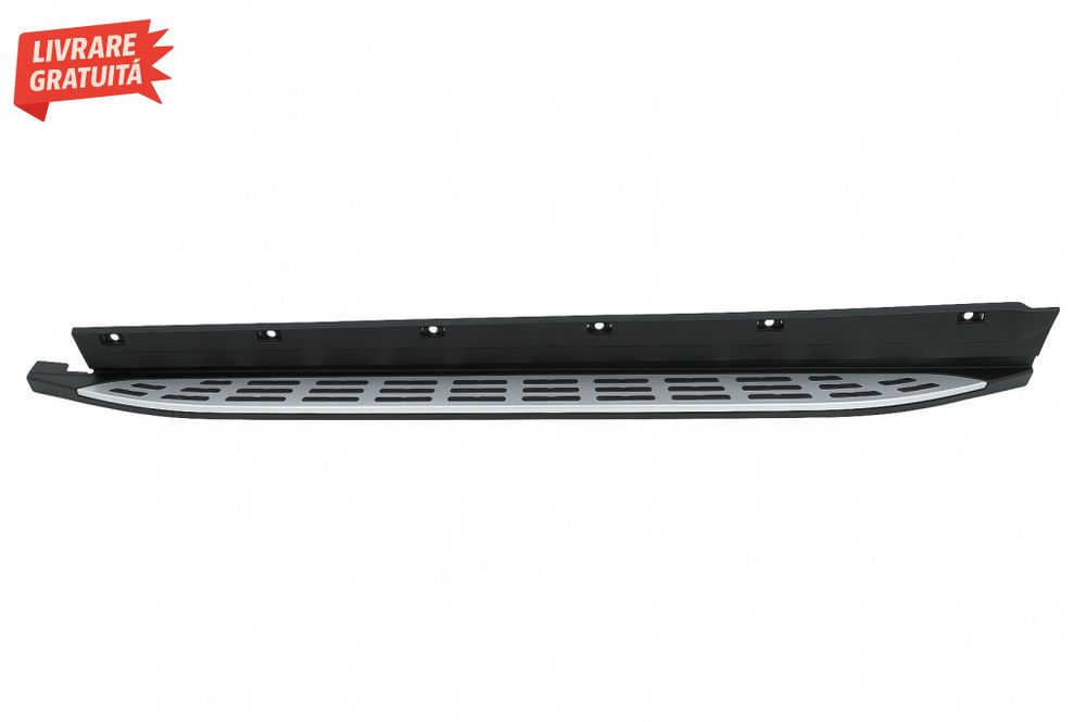 Praguri trepte Laterale Mercedes EQB X243 (2021-)