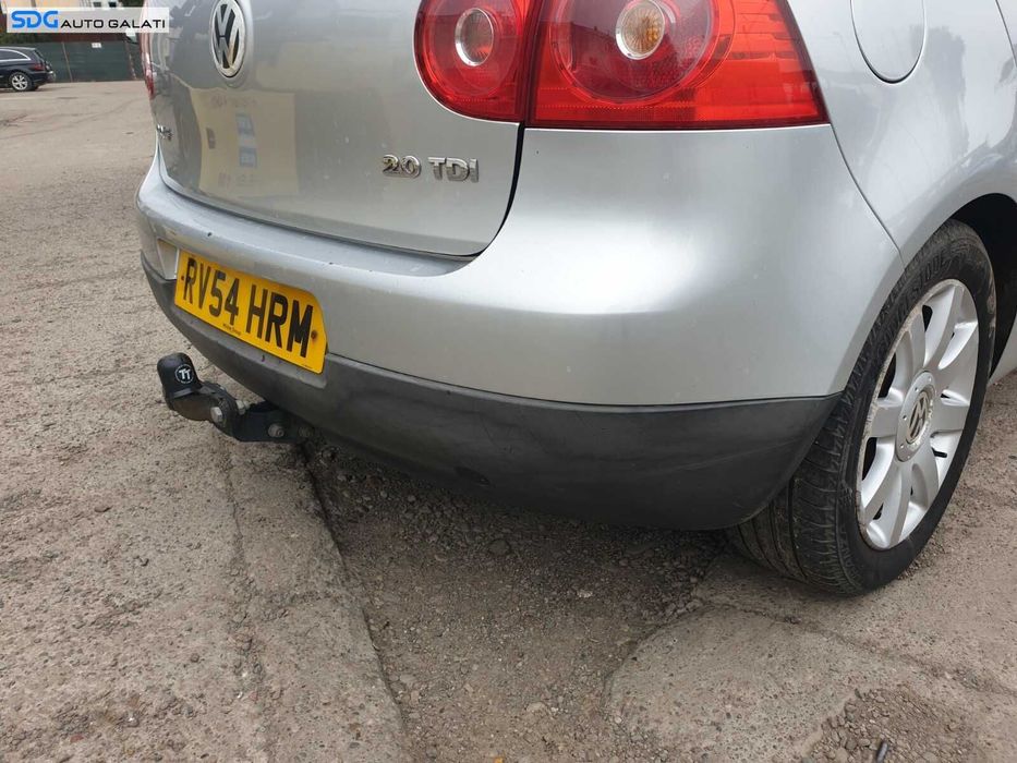 Bara Spoiler Spate Volkswagen Golf 5 Hatchback 2004 - 2008 Culoare LA7W