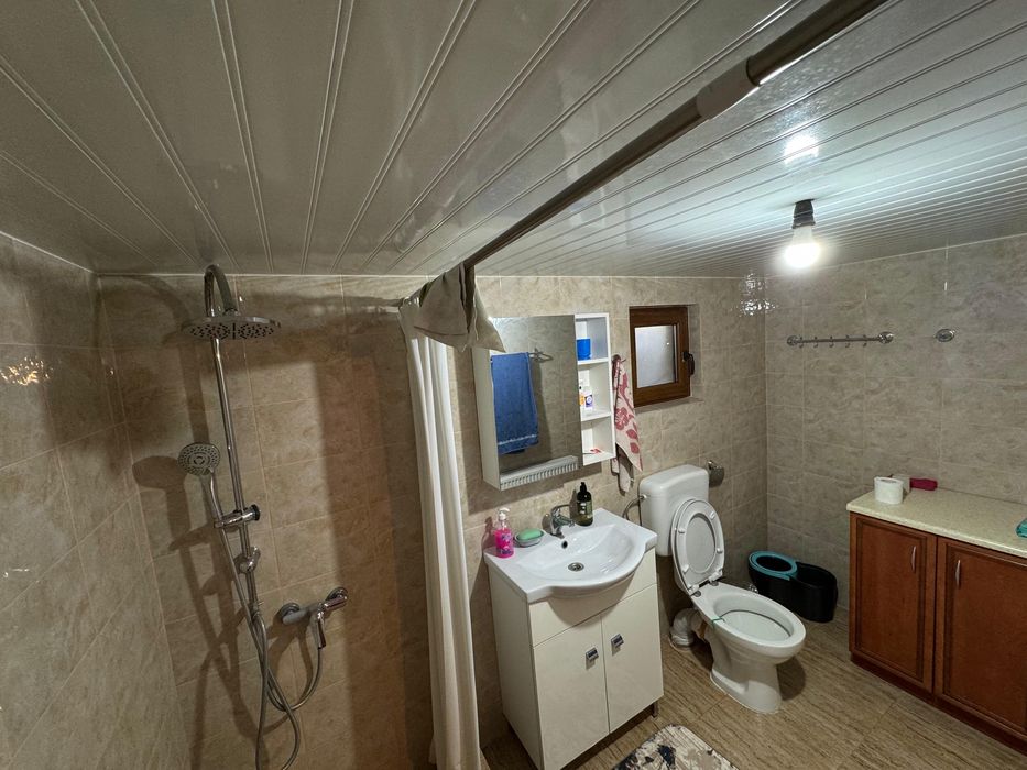 Casă de vânzare – comuna Piscu, Str. Pescarilor