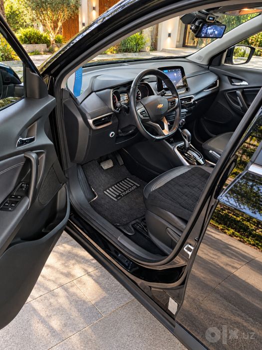 Сотилади! Chevrolet Tracker 2 Premier Turbo