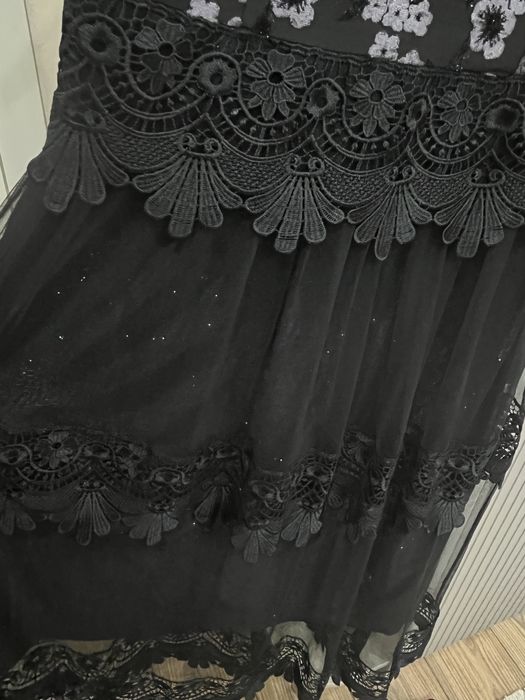 продам платье, новое, 52 размер