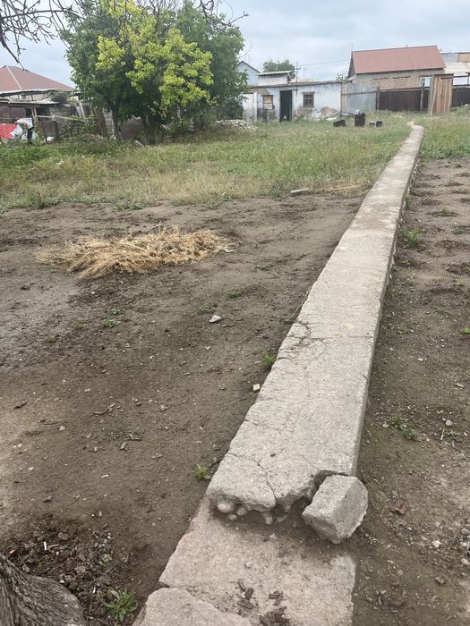 Дом Шолдала ул Виноградноя 205А
