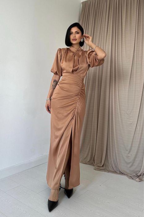 Вечерние платья для особых случаев