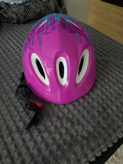 Casca copii in stare foarte buna !